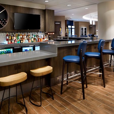 דורהאם The Lodge At Duke Medical Center מראה חיצוני תמונה