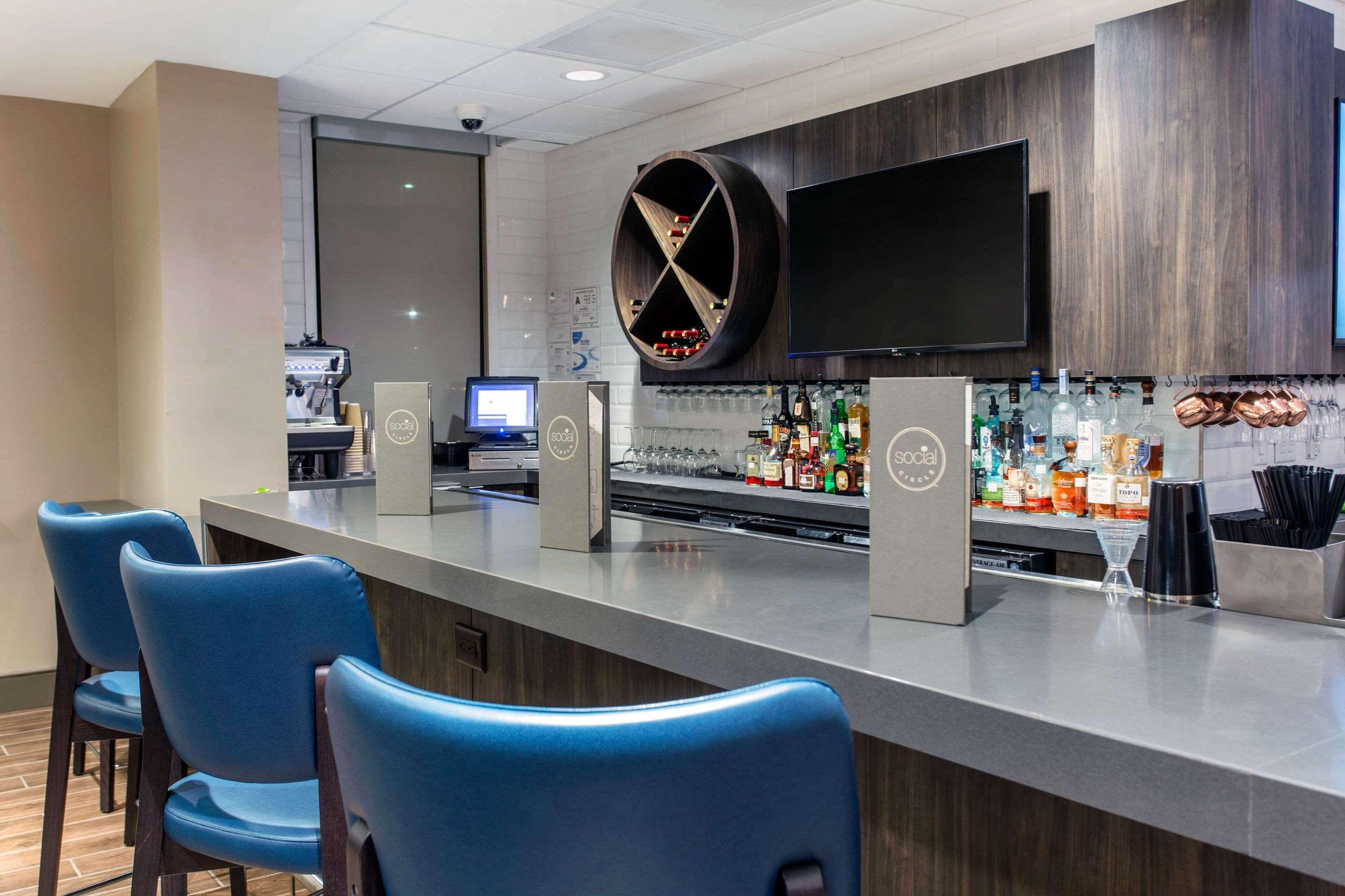 דורהאם The Lodge At Duke Medical Center מראה חיצוני תמונה
