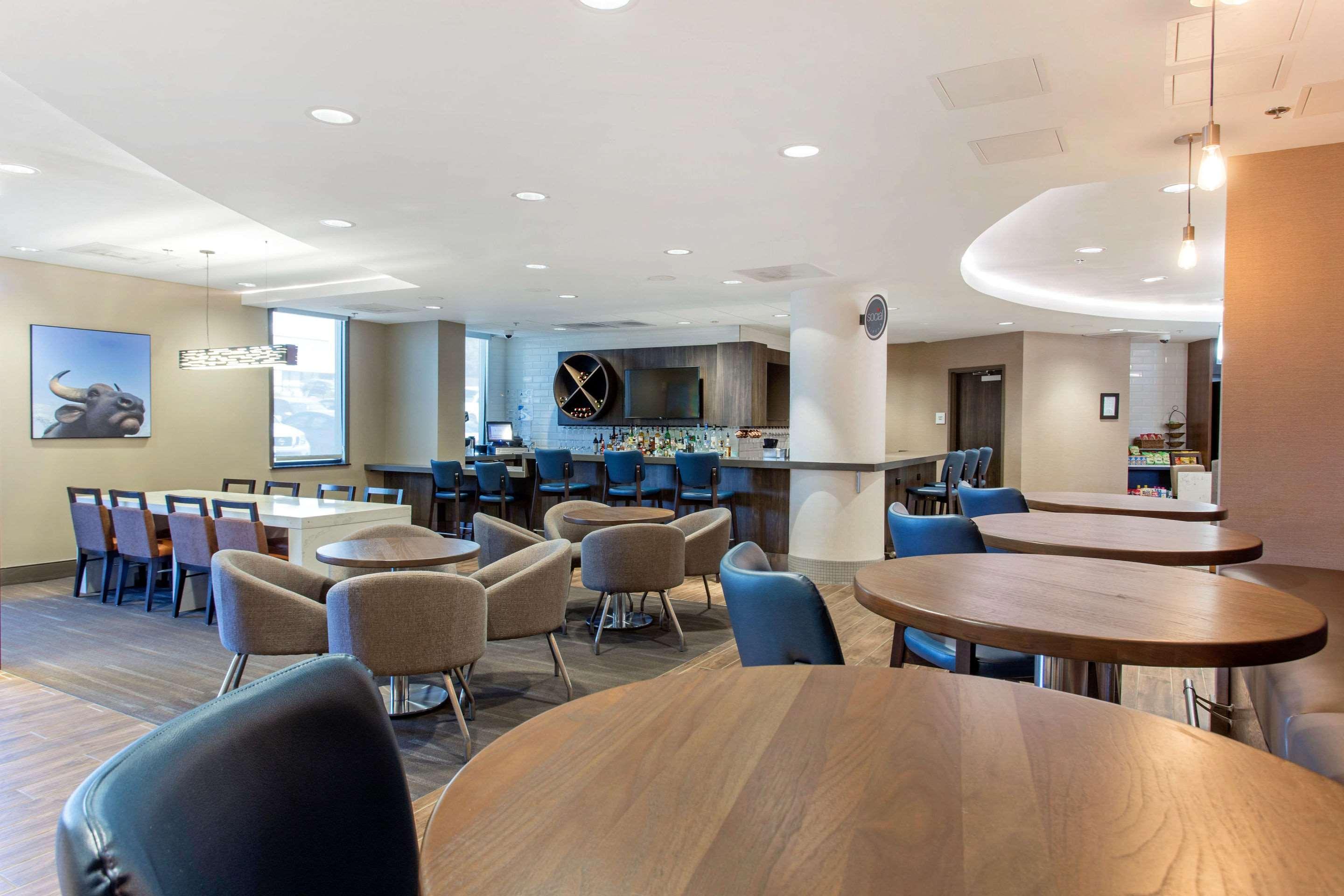 דורהאם The Lodge At Duke Medical Center מראה חיצוני תמונה