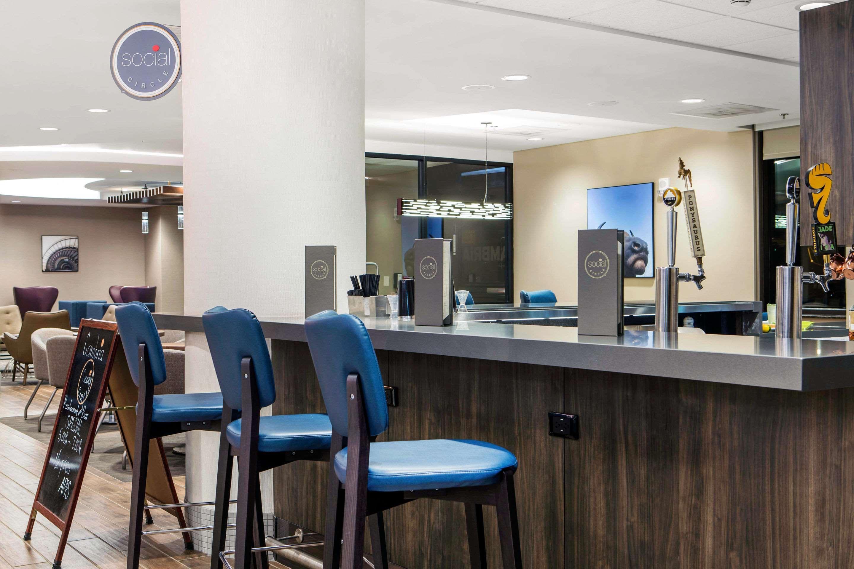 דורהאם The Lodge At Duke Medical Center מראה חיצוני תמונה