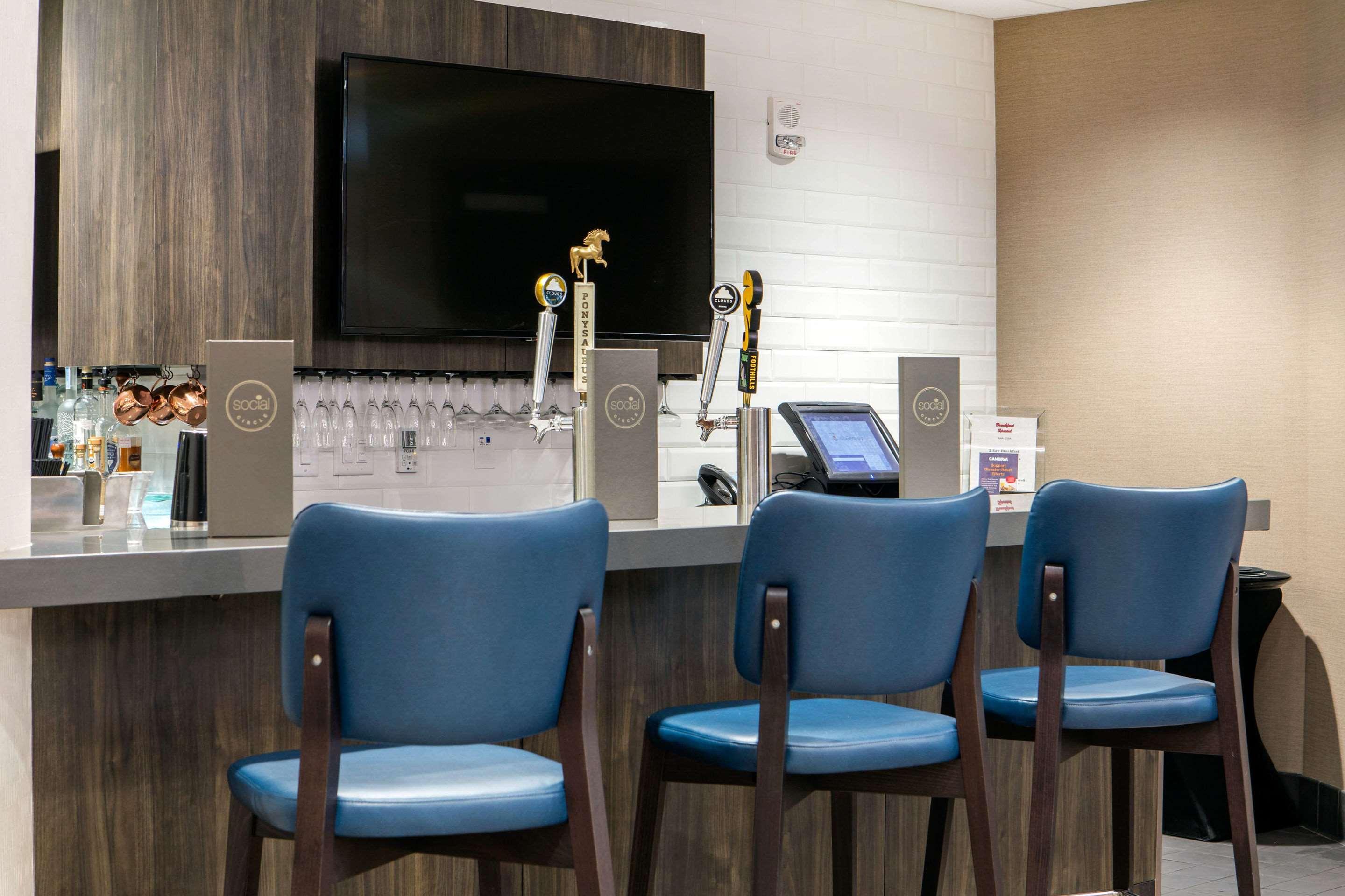 דורהאם The Lodge At Duke Medical Center מראה חיצוני תמונה