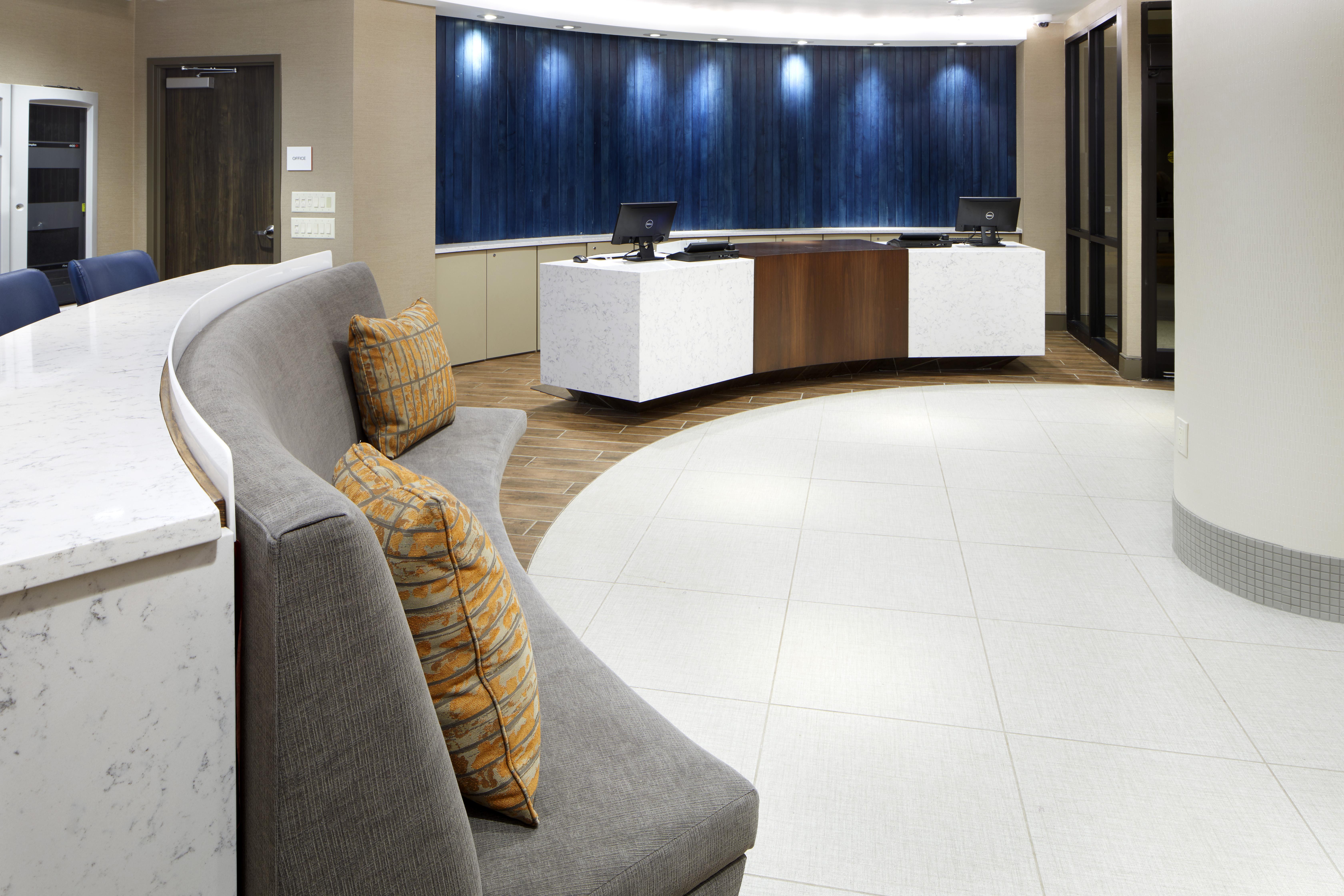 דורהאם The Lodge At Duke Medical Center מראה חיצוני תמונה