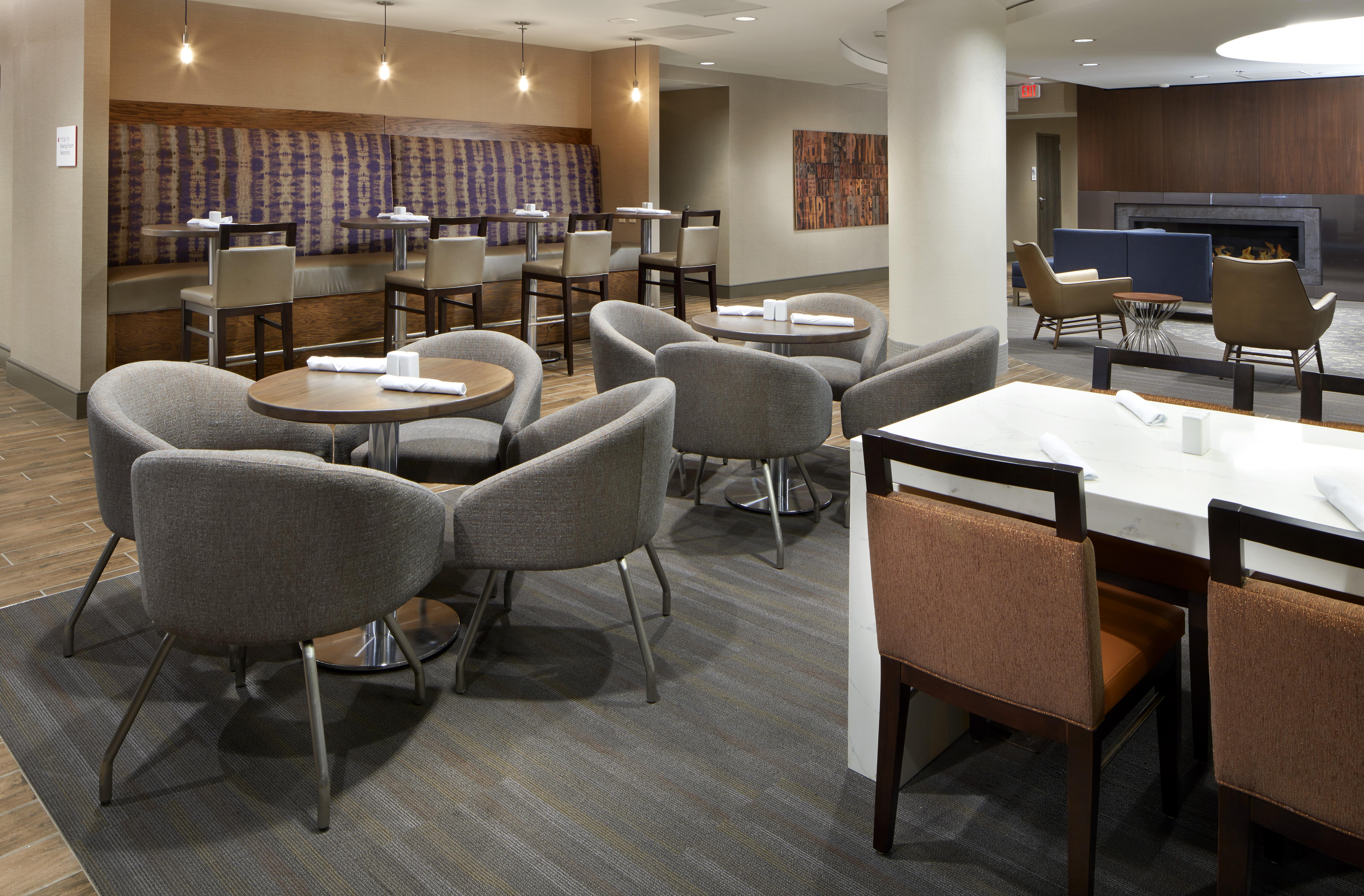 דורהאם The Lodge At Duke Medical Center מראה חיצוני תמונה