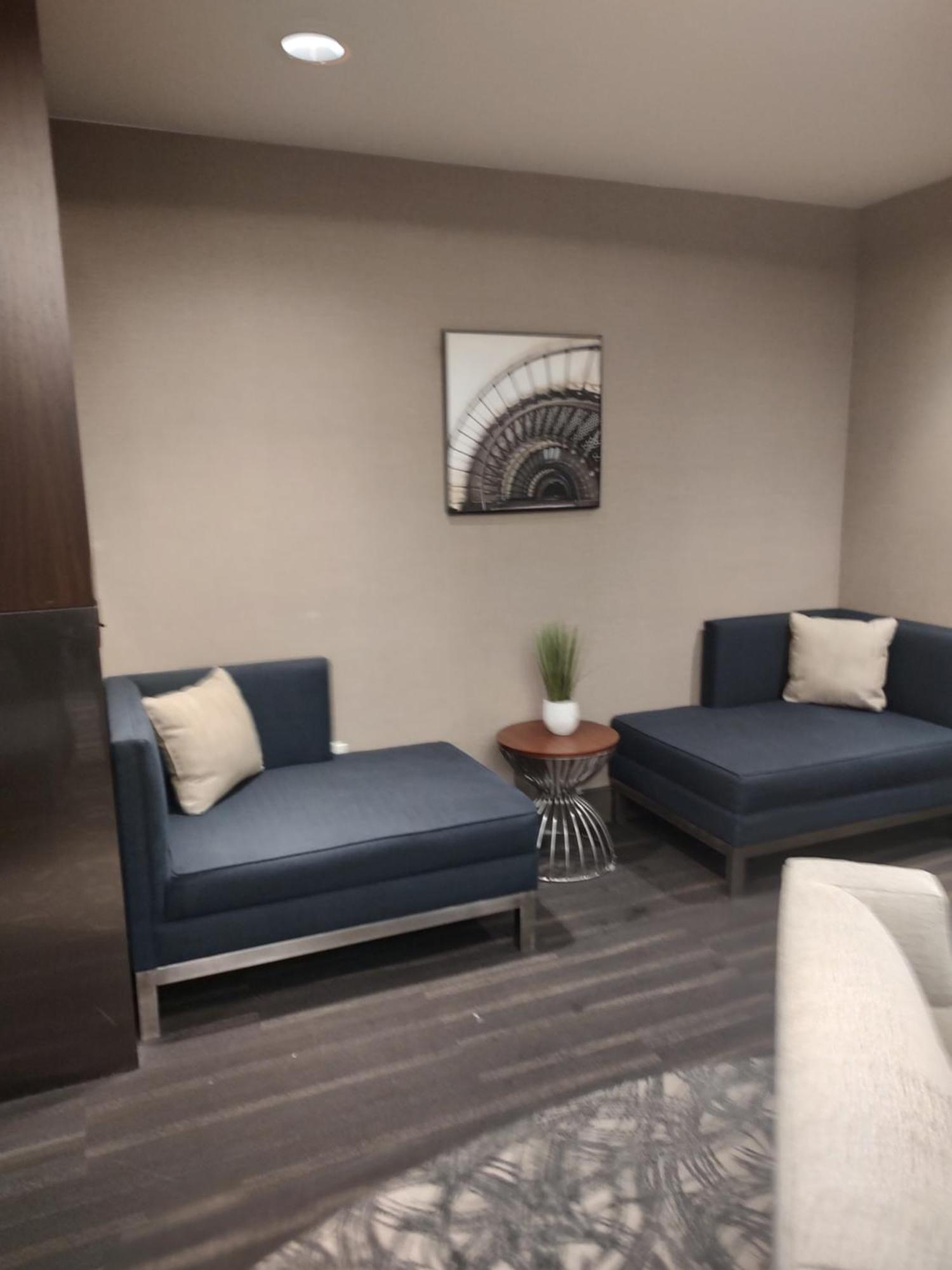 דורהאם The Lodge At Duke Medical Center מראה חיצוני תמונה